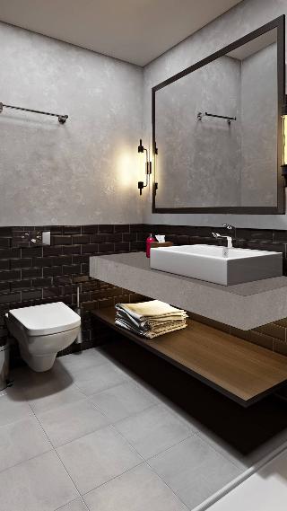 Moxy Duesseldorf South fotoÄŸrafÄ±