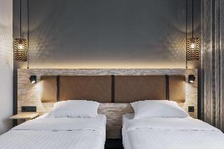 Moxy Duesseldorf South fotoÄŸrafÄ±