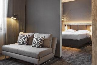 Moxy Duesseldorf South fotoÄŸrafÄ±