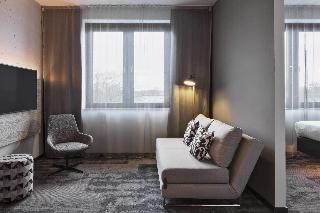 Moxy Duesseldorf South fotoÄŸrafÄ±