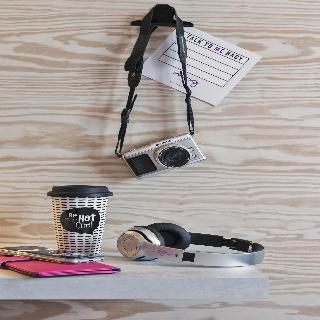 Moxy Duesseldorf South fotoÄŸrafÄ±