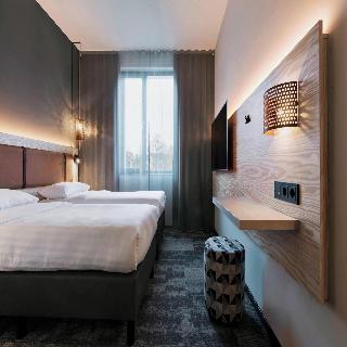 Moxy Duesseldorf South fotoÄŸrafÄ±