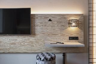 Moxy Duesseldorf South fotoÄŸrafÄ±