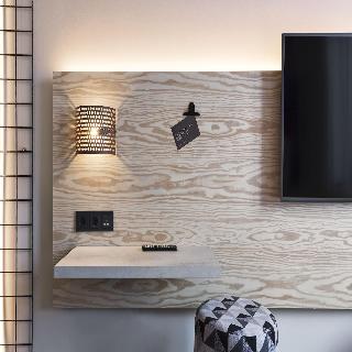 Moxy Duesseldorf South fotoÄŸrafÄ±