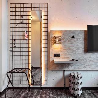 Moxy Duesseldorf South fotoÄŸrafÄ±