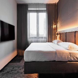 Moxy Duesseldorf South fotoÄŸrafÄ±