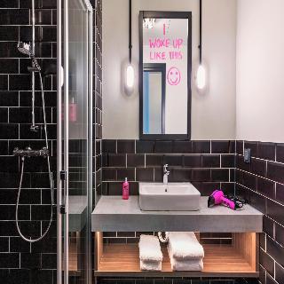 Moxy Duesseldorf South fotoÄŸrafÄ±