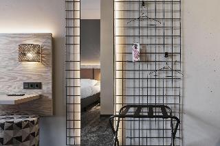 Moxy Duesseldorf South fotoÄŸrafÄ±