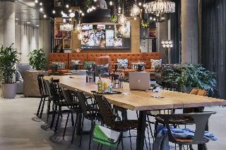 Moxy Duesseldorf South fotoÄŸrafÄ±
