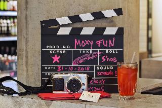 Moxy Duesseldorf South fotoÄŸrafÄ±