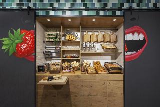 Moxy Duesseldorf South fotoÄŸrafÄ±