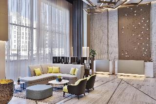 Courtyard Al Barsha, Dubai fotoÄŸrafÄ±