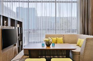 Courtyard Al Barsha, Dubai fotoÄŸrafÄ±