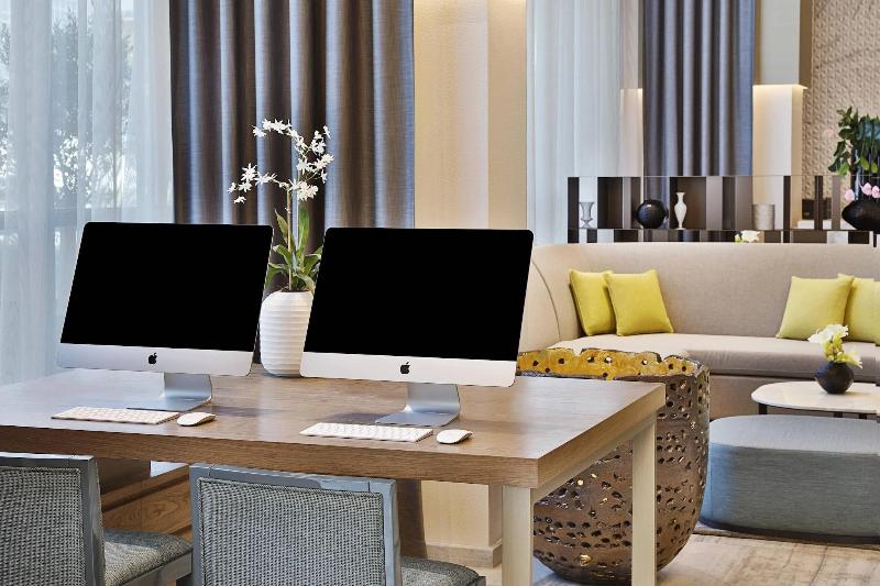 Courtyard Al Barsha, Dubai - Toplantı