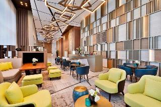 Courtyard Al Barsha, Dubai fotoÄŸrafÄ±