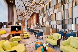 Courtyard Al Barsha, Dubai fotoÄŸrafÄ±