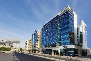 Courtyard Al Barsha, Dubai fotoÄŸrafÄ±