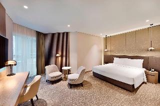 Courtyard Al Barsha, Dubai fotoÄŸrafÄ±
