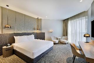 Courtyard Al Barsha, Dubai fotoÄŸrafÄ±