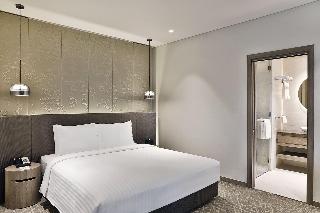 Courtyard Al Barsha, Dubai fotoÄŸrafÄ±