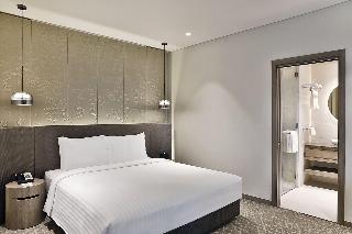 Courtyard Al Barsha, Dubai fotoÄŸrafÄ±