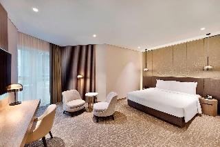 Courtyard Al Barsha, Dubai fotoÄŸrafÄ±