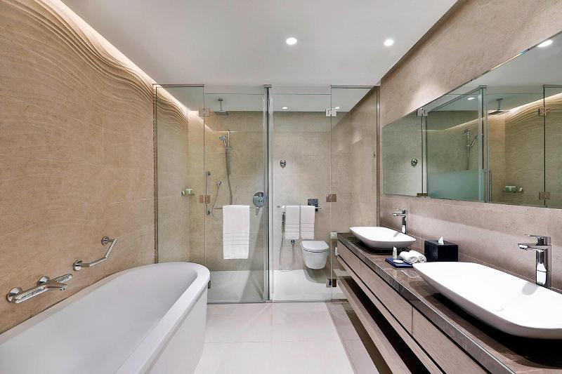 Courtyard Al Barsha, Dubai - Oda