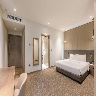 Courtyard Al Barsha, Dubai fotoÄŸrafÄ±