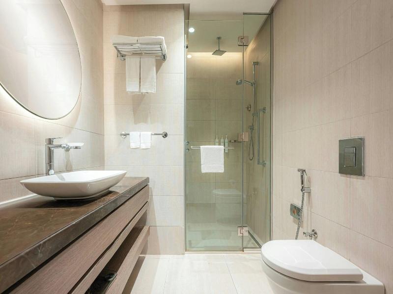 Courtyard Al Barsha, Dubai - Oda