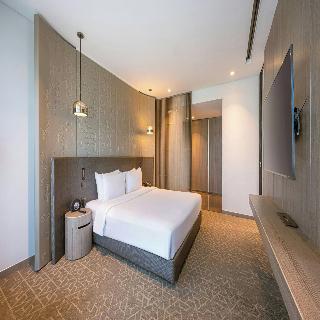 Courtyard Al Barsha, Dubai fotoÄŸrafÄ±