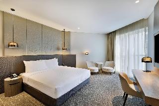 Courtyard Al Barsha, Dubai fotoÄŸrafÄ±