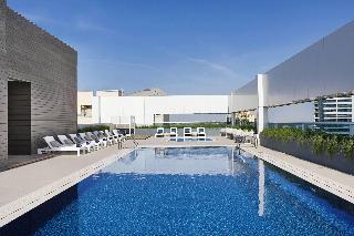 Courtyard Al Barsha, Dubai fotoÄŸrafÄ±