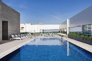 Courtyard Al Barsha, Dubai fotoÄŸrafÄ±