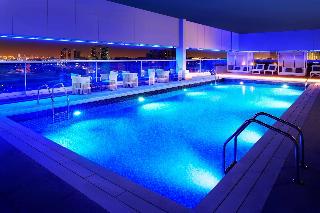 Courtyard Al Barsha, Dubai fotoÄŸrafÄ±