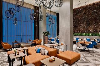 Courtyard Al Barsha, Dubai fotoÄŸrafÄ±