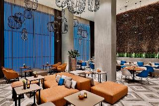 Courtyard Al Barsha, Dubai fotoÄŸrafÄ±