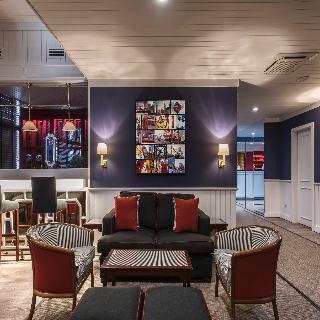 Hotel Apartamento Solverde fotoÄŸrafÄ±