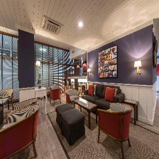 Hotel Apartamento Solverde fotoÄŸrafÄ±