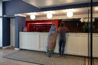 Hotel Apartamento Solverde fotoÄŸrafÄ±