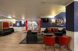 Hotel Apartamento Solverde fotoÄŸrafÄ±