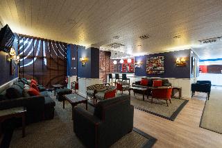 Hotel Apartamento Solverde fotoÄŸrafÄ±