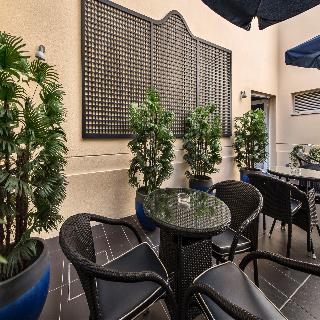 Hotel Apartamento Solverde fotoÄŸrafÄ±