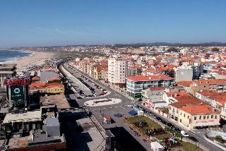 Hotel Apartamento Solverde fotoÄŸrafÄ±