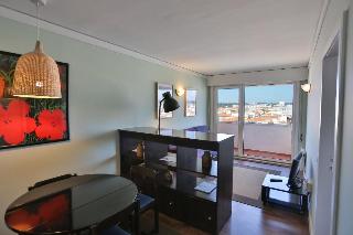 Hotel Apartamento Solverde fotoÄŸrafÄ±
