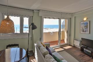 Hotel Apartamento Solverde fotoÄŸrafÄ±