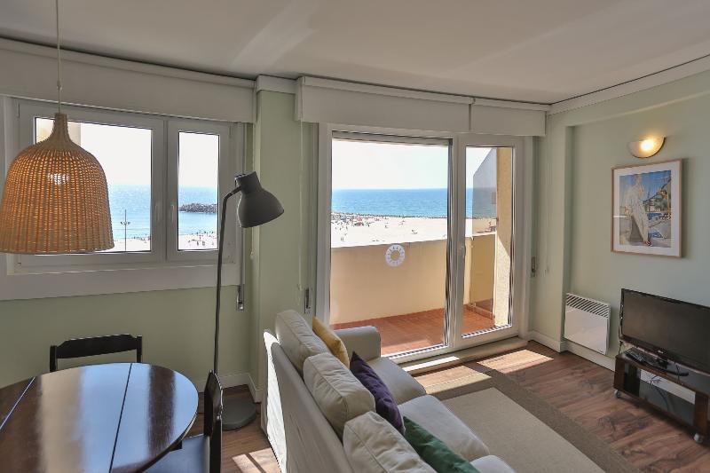 Hotel Apartamento Solverde - Oda