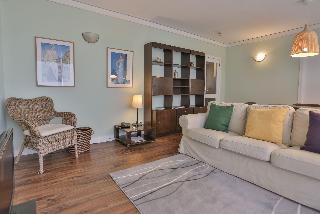 Hotel Apartamento Solverde fotoÄŸrafÄ±