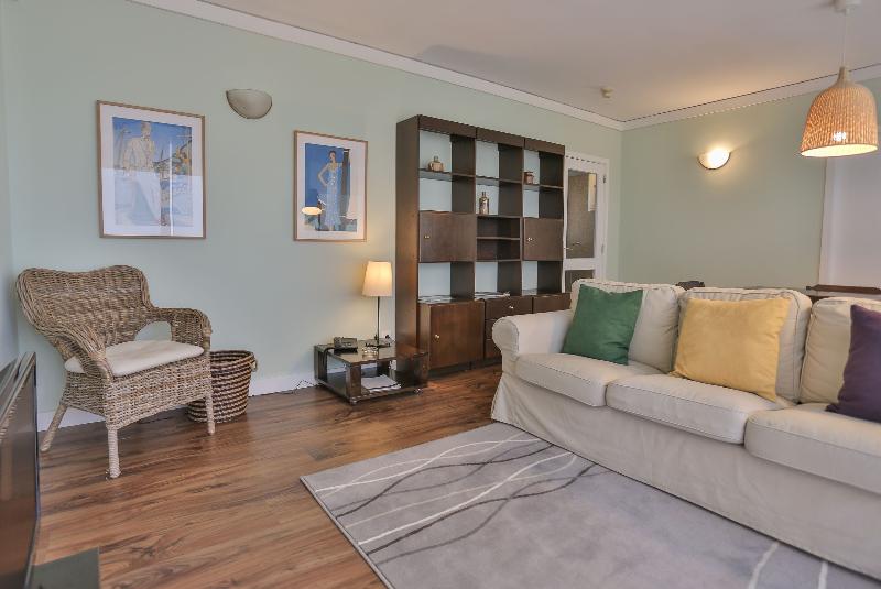 Hotel Apartamento Solverde - Oda