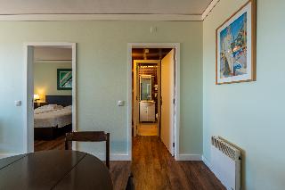 Hotel Apartamento Solverde fotoÄŸrafÄ±