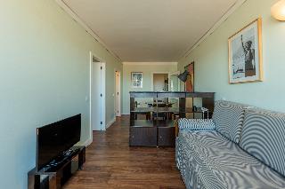 Hotel Apartamento Solverde fotoÄŸrafÄ±